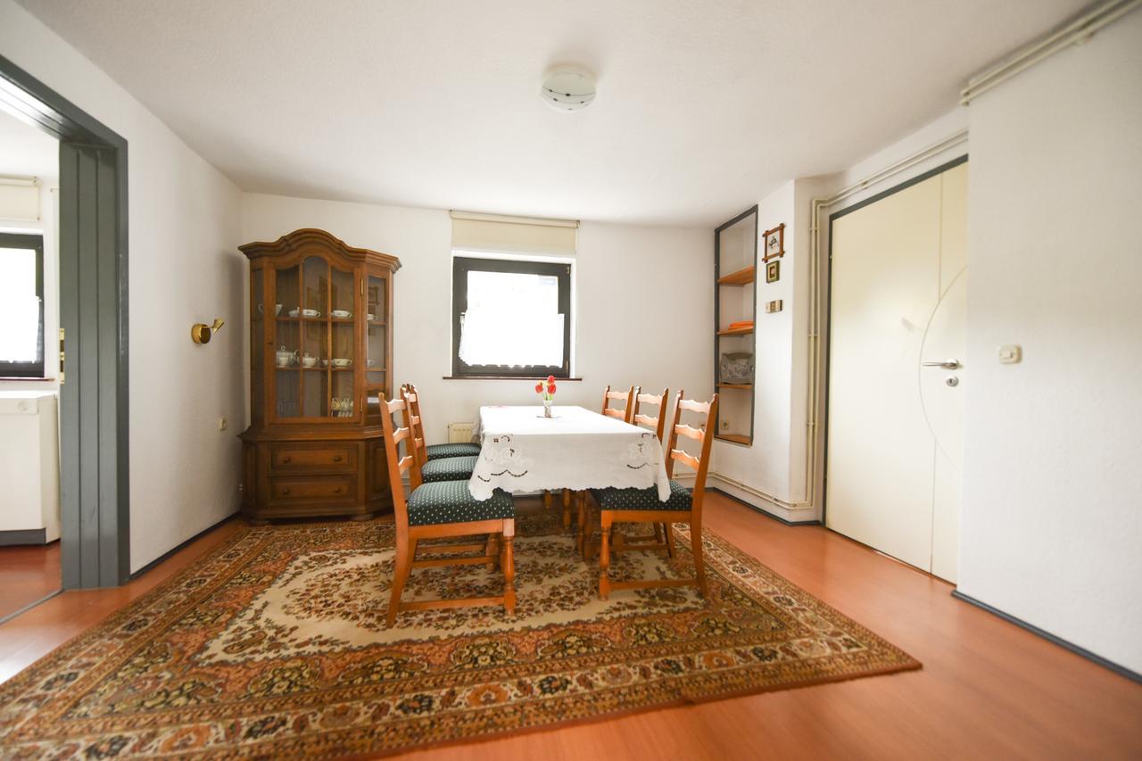 Hava Apartment Sarajevo Exterior photo